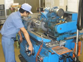 Lathe