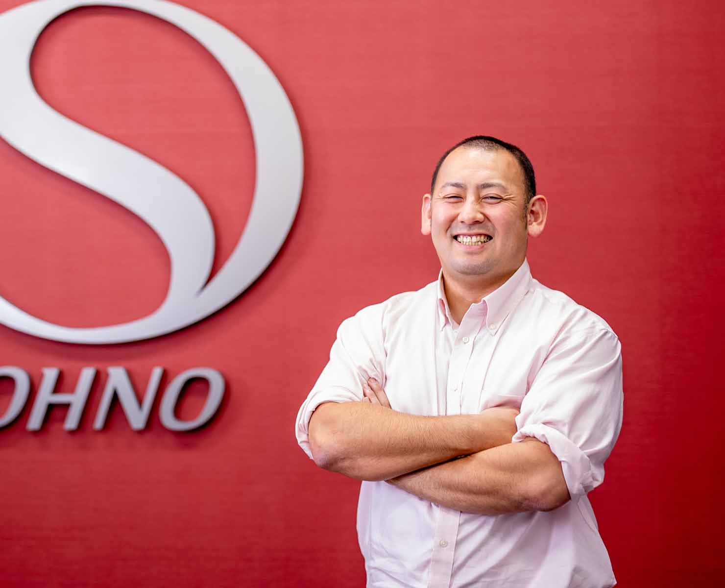 社長